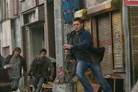 Кадр Сверхъестественное