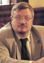 Александр Сегень фото