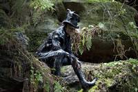 Кадр Облачный атлас