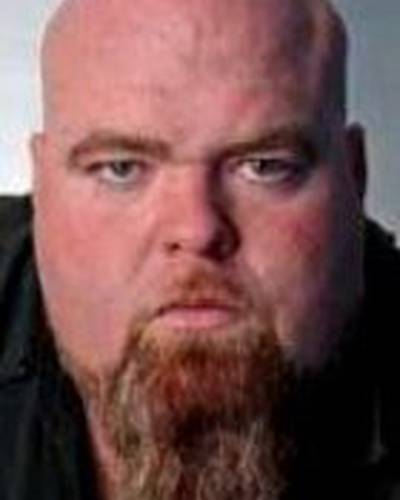 Рендал Ридер фото