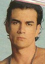 Давид Сепеда фото