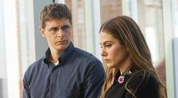 Кадр из фильма "Падение американской империи" - 2