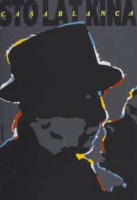 Постер Касабланка