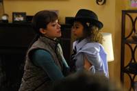 Кадр Темное дитя