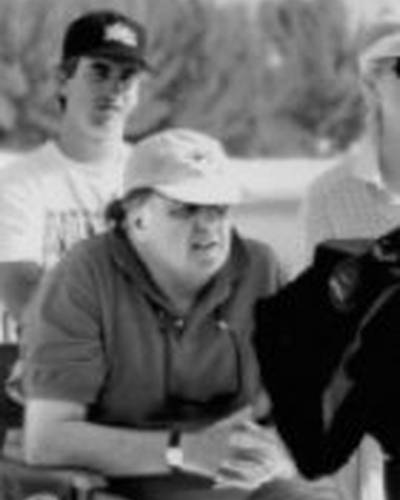 Джордж Миллер фото