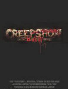 Creepshow Raw: Insomnia (видео)