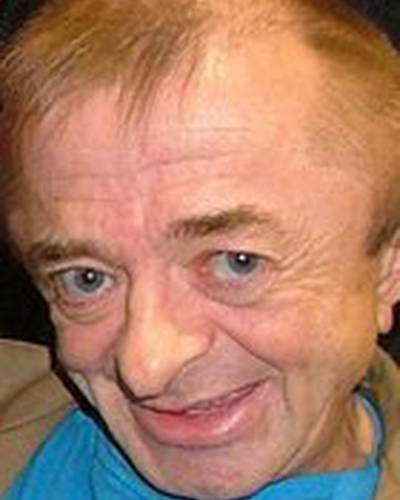 Майкл Дж. Андерсон фото