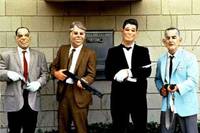 Кадр На гребне волны