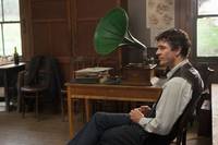 Кадр Зал Джимми