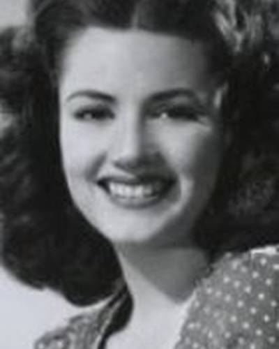 Вирджиния Белмонт фото