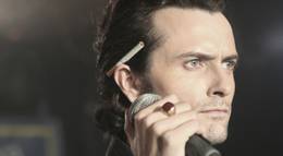 Кадр из фильма "Просветления Уайта" - 2