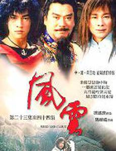 Ветер и Облако