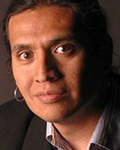 Омар Гарсиа фото