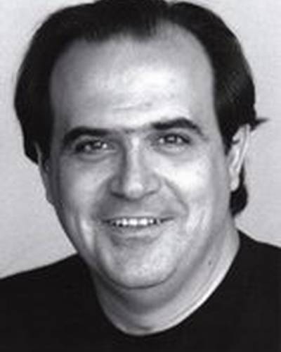 Рикард Боррас фото