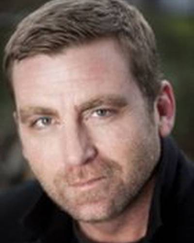 Дэниэл О’Грэйди фото