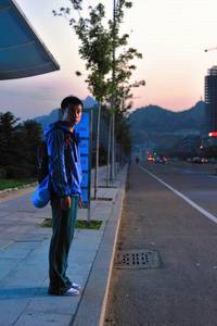 Кадр Рай океана