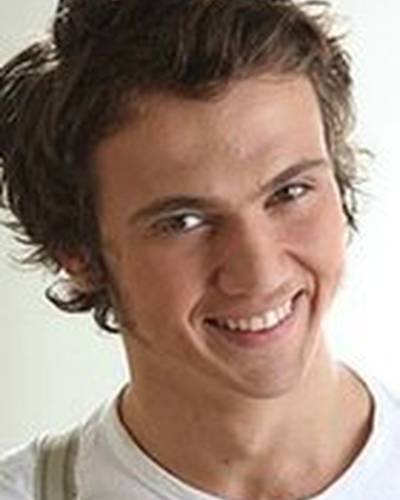 Арас Булут Ийнемли фото