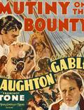 Постер из фильма "Мятеж на Баунти" - 1