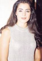 Мине Чайыроглу фото