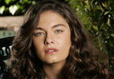 Алекса Давалос получила главную роль в сериале по Филипу Дику