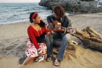 Кадр Чита Гёрлз в Барселоне