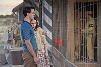 Кадр Манхэттен