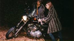 Кадр из фильма "Волки Кромера" - 2