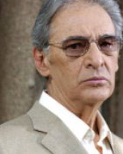 Энрике Лисальде фото