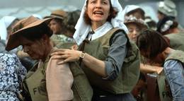 Кадр из фильма "Дорога в рай" - 2