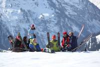 Кадр Как выйти замуж за миллиардера