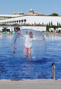 Кадр Няньки