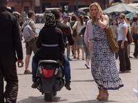 Кадр Тайные связи