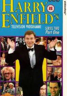 Harry Enfield's Television Programme
