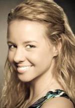 Алана Хиксон фото