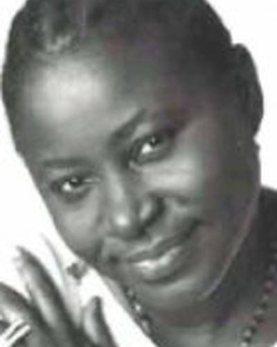 Мари-Филомене Нга фото