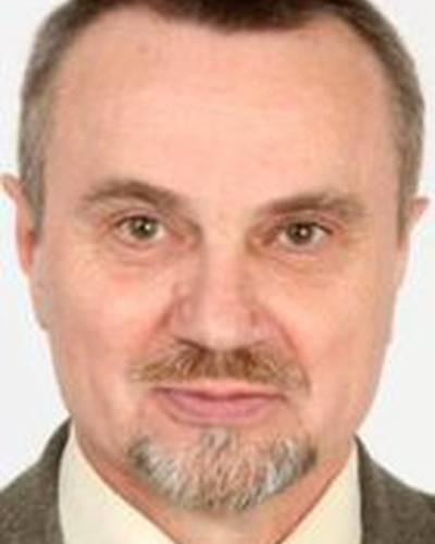 Владимир Балдов фото