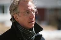 Кадр Снежный пирог