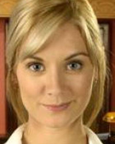 Натали Лисинска фото