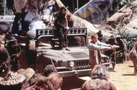 Кадр Остров доктора Моро