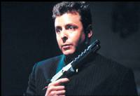 Кадр Мистер Сталь