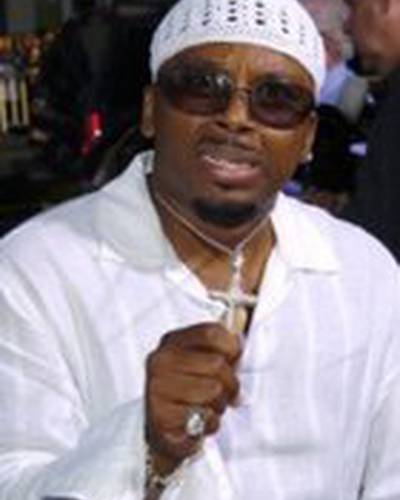 Карл Энтони Пэйн II фото