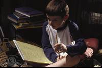 Кадр Маленький человек Тейт