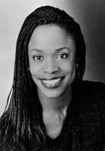 Чарлэйн Вудард фото