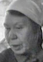 Зинаида Адамович фото