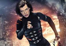 Пол Андерсон и Милла Йовович представят в Москве «Обитель зла 5»