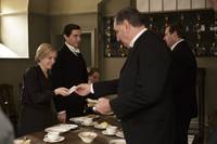 Кадр Аббатство Даунтон