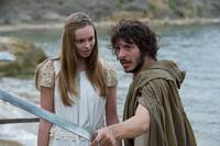 Кадр Синдбад