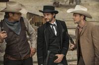 Кадр Мир Дикого Запада