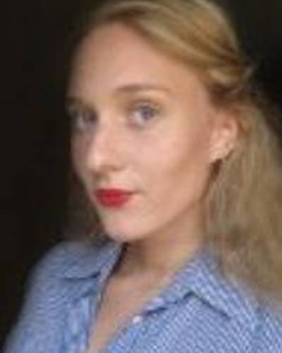 Katharina Stenbeck фото