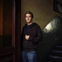 Кадр И вот пришли туристы